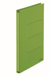 PLUS Corporation Iratrendező PLUS Zero Max A/4 bővíthető 18-118 mm zöld (89809) - papir-bolt