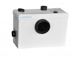 SANIPUMP SANIPBASICWC+2