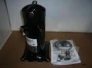 Copeland ZB15KQE-PFJ-558