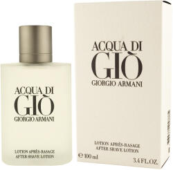 Giorgio Armani Acqua di Gio Pour Homme lotion 100 ml