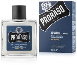 Proraso Azur Lime Beard Balm 100 ml - bezvado