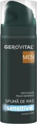 Farmec Gerovital Men Sensitive 200 ml