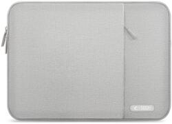 Tech-Protect Sleevy Laptop 13-14 Crayon Grey (5906302375486)