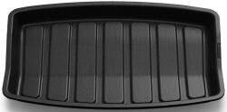 SPIGEN Tesla Car Mat Rear Trunk Storage, black - Tesla Model 3 (ACP06531)