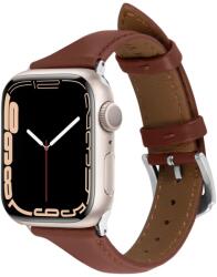 Spigen Cyrill Kajuk Apple Watch 4 / 5 / 6 / 7 / 8 / Se (40 / 41 Mm) Chestnut (amp05442)