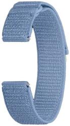 Samsung Fabric Band ET-SVR94LLEGEU for Watch6 20mm M/L blue (ET-SVR94LLEGEU)