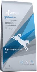 TROVET Hypoallergenic Lamb Rice Diet (LRD) 10 kg