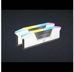 Corsair Memória VENGEANCE RGB DDR5 Light Enhancement Kit, Fényerősítő készlet, fehér (CMHLEKIT2W-D5) - wincity