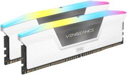 Corsair Vengeance RGB DDR5 Light Enhancement Kit fehér (CMHLEKIT2W-D5)