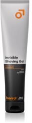 Beviro Invisible Shaving Gel 125 ml