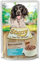 Stuzzy tasak tengeri hal zselében 100g