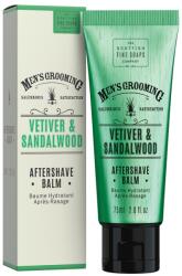 The Scottish Fine Soaps Company Men’s Grooming Vetiver & Sandalwood balm 75 ml