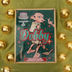 Distrineo Адвент календар - Dobby