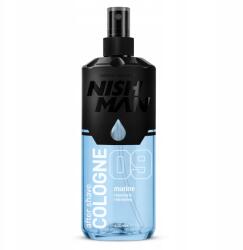 NISHMAN 09 Marine 400 ml