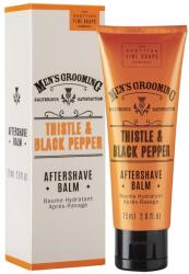 The Scottish Fine Soaps Company Thistle & Black Pepper balm 75 ml