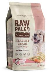 VetExpert Raw Paleo kölyök Healthy Grain Lazac & Árpa 2 kg