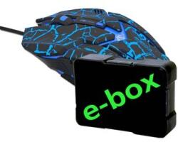 E-Blue EMS639BKCA-IU Mouse