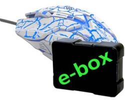 E-Blue EMS639WHCA-IU Mouse