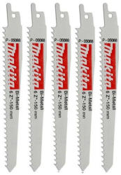 Makita P-05088 6x150 mm