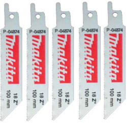 Makita 100 mm P-04874