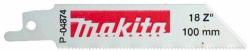 Makita P-04874 100 mm