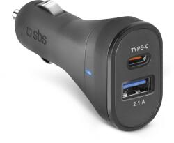 SBS TECRTC1USB2AUL