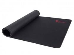 NATEC Genesis Carbon 500 Maxi egérpad (NPG-0660) (25188)