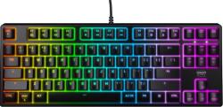 CHERRY Xtrfy K4V2 US (CX-K4V2-RGB-TKL-R-US)