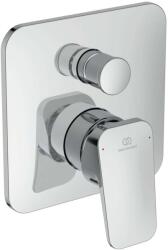 Ideal Standard CeraPlan - Fürdőszobai mixer rejtett beépítéshez, króm BD263AA (BD263AA)