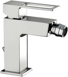 PAFFONI Effe - Bidékeverő, krómozott, lefolyócsővel EF135CR (EF135CR)