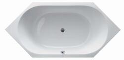 Duravit D-Code - Fürdőkád 1900x900 mm, fehér 700138000000000 (700138000000000)