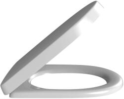 Villeroy & Boch O. novo - WC-ülőke, alpesi fehér 9M406101 (9M406101)