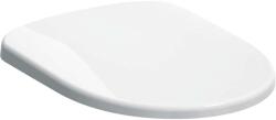 Geberit Selnova - WC-ülőke, duroplast, fehér 500.330. 01.1 (500.330.01.1)