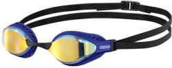 arena Air-Speed Mirror - úszószemüveg felnőtteknek Szín: Sárga / kék / fekete