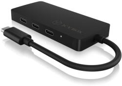 RaidSonic IB-HUB1429-CPD