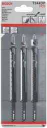 Bosch Szúrófűrészlap 3r. T344d Fához Bosch 2608633a32 (3900083-1)