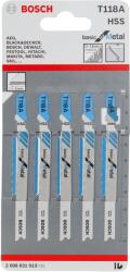 Bosch T 118 A (2608631013)
