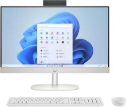 HP All-In-One 24-cr0312nw 9U2J8EA Számítógép konfiguráció