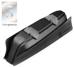 snakebyte PS5 Twin Charge 5 kontrollertöltő állomás, (SB916151) (SB916151)