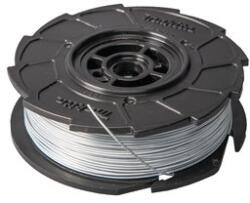 MAKITA kötőhuzal 0, 8 mm horganyzott, tekercs 100m DTR180/DRT181-hez, 50 db 191A57-9 (191A57-9)