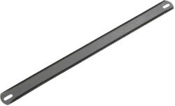 EXTOL fűrészlap, fémre/fára, 3db, 300mm; 23mm széles, kétoldalas
