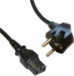 ADJ AC-IEC/1, 8m3x0, 75 IEC 1, 8 m Tápkábel (1631000006)