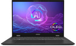 MSI Prestige 16 AI+ Evo B2VMG-048 9S7-15A341-048 Notebook