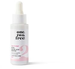 one.two.free! ONE TWO FREE Acelaic Acid Booster 10% Серум дамски 20ml