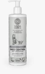  Wilda Siberica Sampon Wilda Siberica Antinaparlire, 400 ml