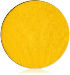 M·A·C Eye Shadow Pro Palette Refill Pan szemhéjfesték utántöltő árnyalat Chrome Yellow 1.5 g