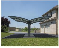 Palram Arizona EZ link kit - elem csatlakoztató szett (7290108134827)