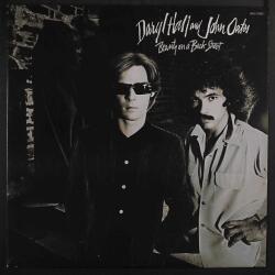 Bertus Hungary Kft Hall & Oates - Beauty On A Back Street (CD) (E44941)