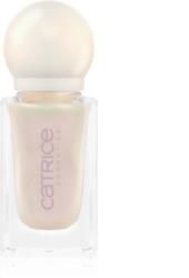 Catrice PEARLFECTION fényesítő körömlakk árnyalat 01 Mother of Pearlfection 9 ml