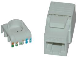Emtex Keystone Cat. 6A UTP Emtex EMT-KJ6A-UTP, toolless (EMT-KJ6A-UTP)